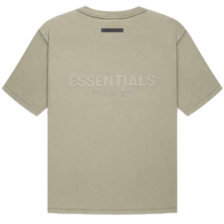 Fear of God Essentials Pistachio T-Shirt
