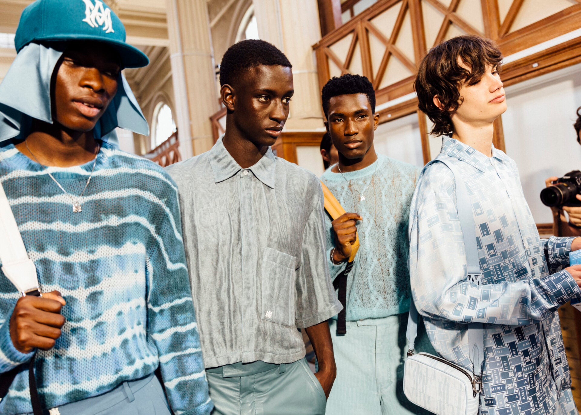 The Menswear Trends That Dominated at Paris Fashion Week