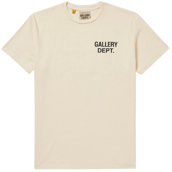 New OFF-WHITE VIRGIL ABLOH Empty Gallery Long Sleeve Tee Shirt