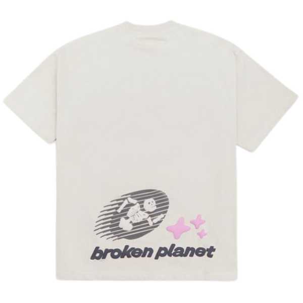 Broken Planet Market Cosmic Speed T-Shirt