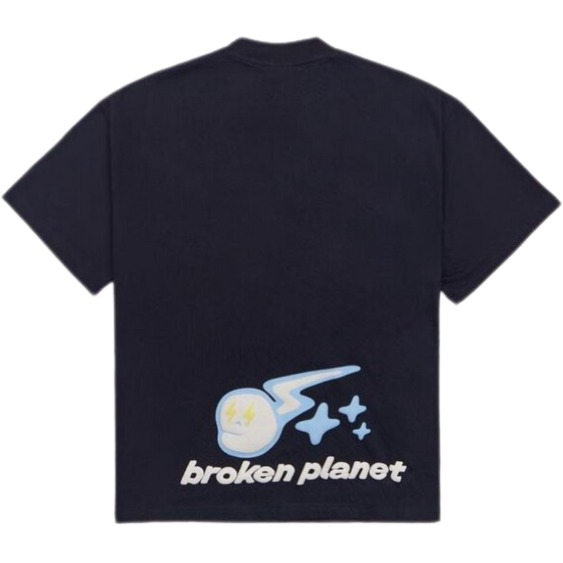 Broken Planet Market Speed of Light T-Shirt