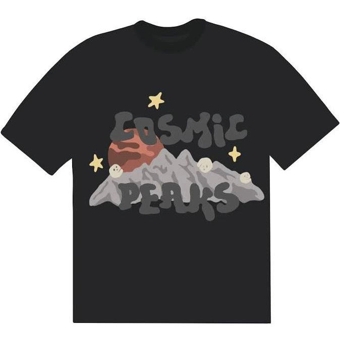 Broken Planet Market Cosmic Peaks T-Shirt