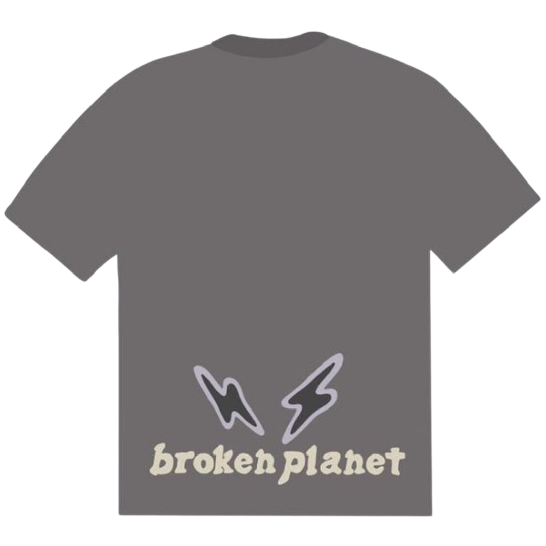 Broken Planet Find Your Balance T-Shirt