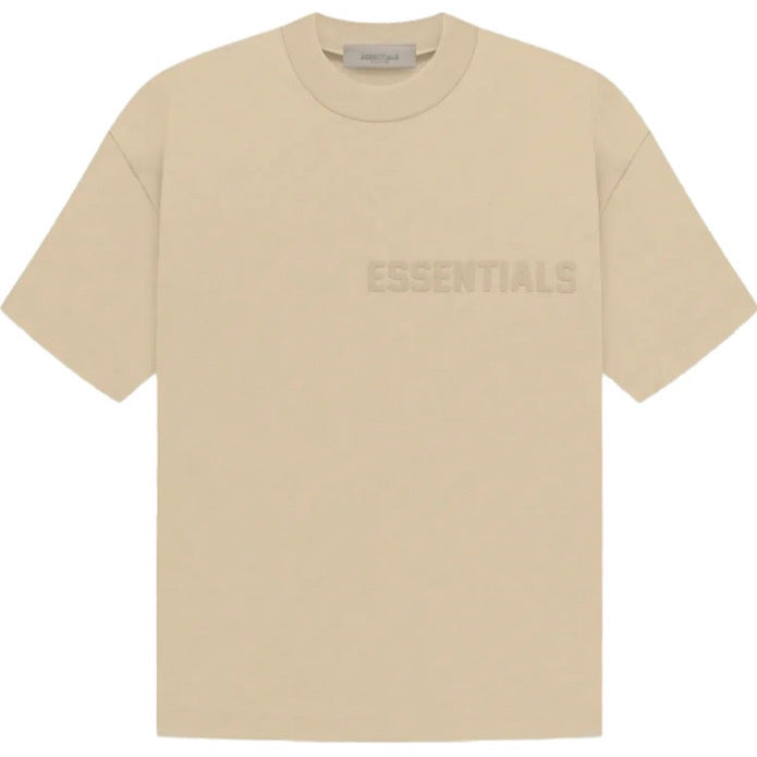 Fear of God Essentials Sand T-Shirt