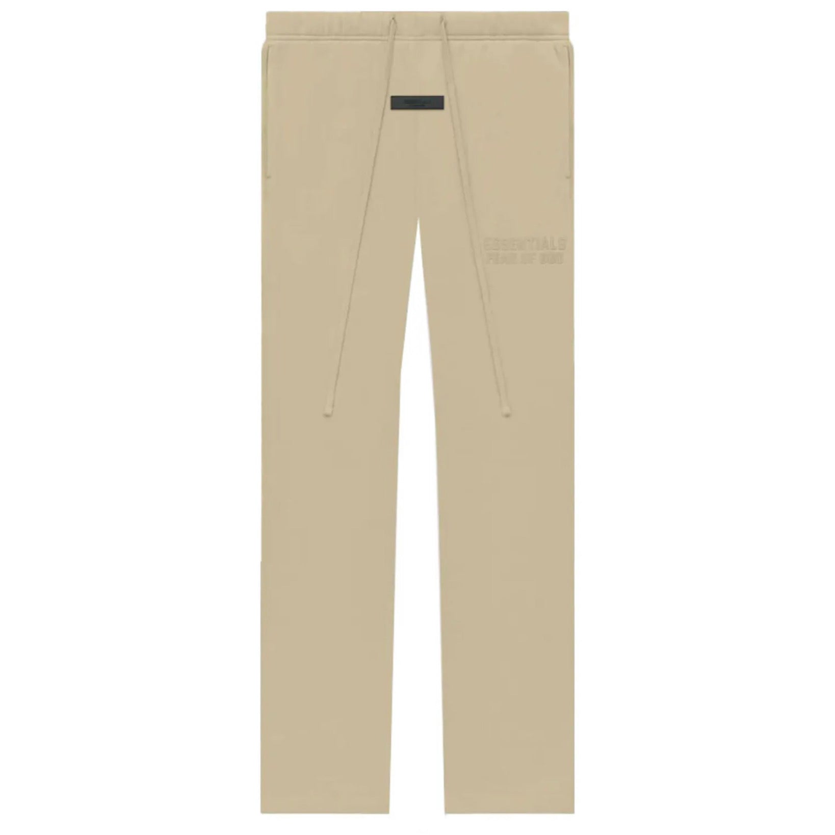 Fear of God Essentials Relaxed Sweatpant Sand