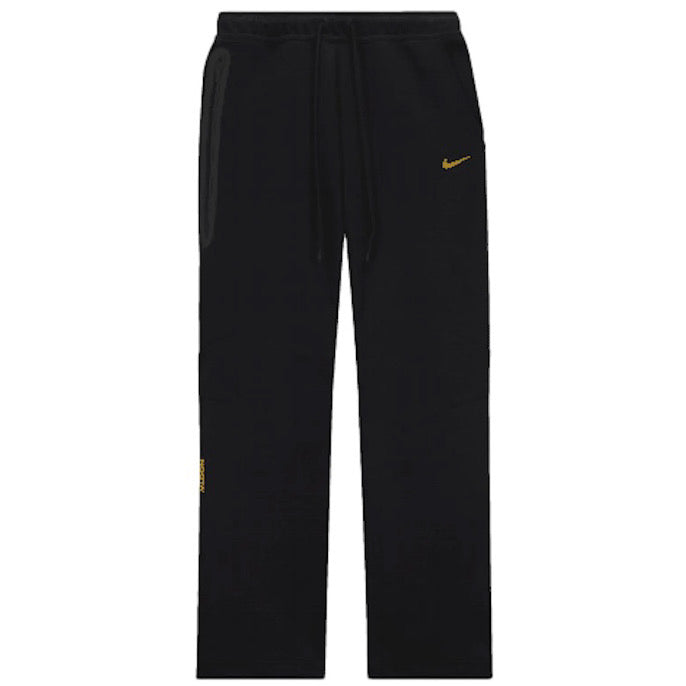 Nike x Nocta Tech Fleece Open Hem Pant Black