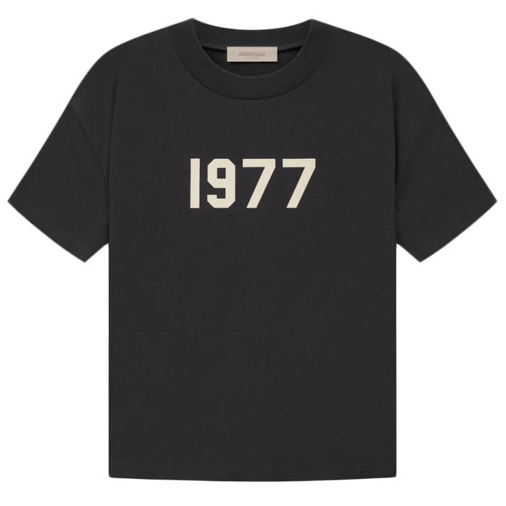 Fear of God Essentials 1977 Iron T-Shirt