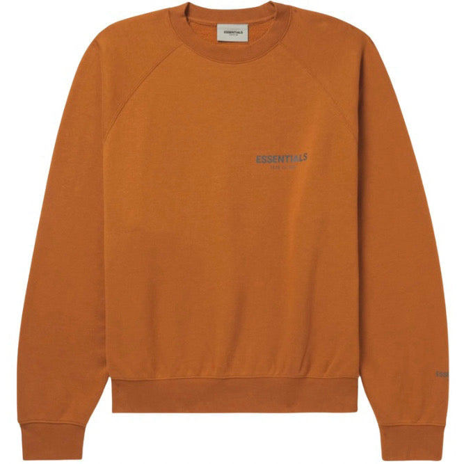 Fear or God Essentials Core Vicunia Sweatshirt