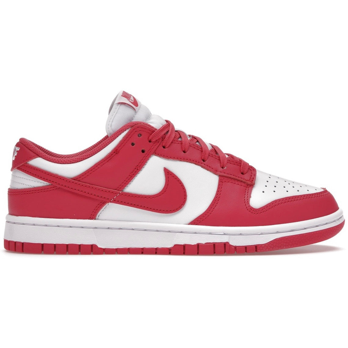 Nike Dunk Low Archeo Pink Womens