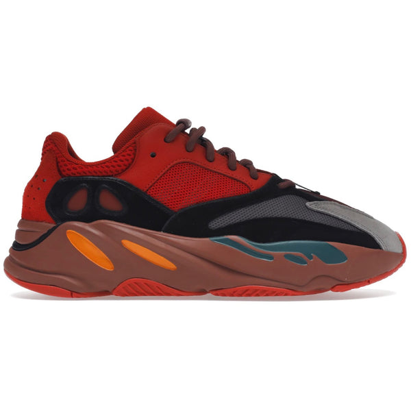 adidas YEEZY Boost 700 Hi-Res Red