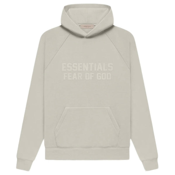 Fear of God Essentials Smoke Hoodie