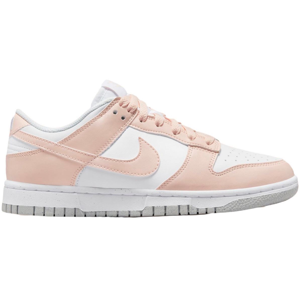 Nike Dunk Low Move to Zero Pale Coral Womens