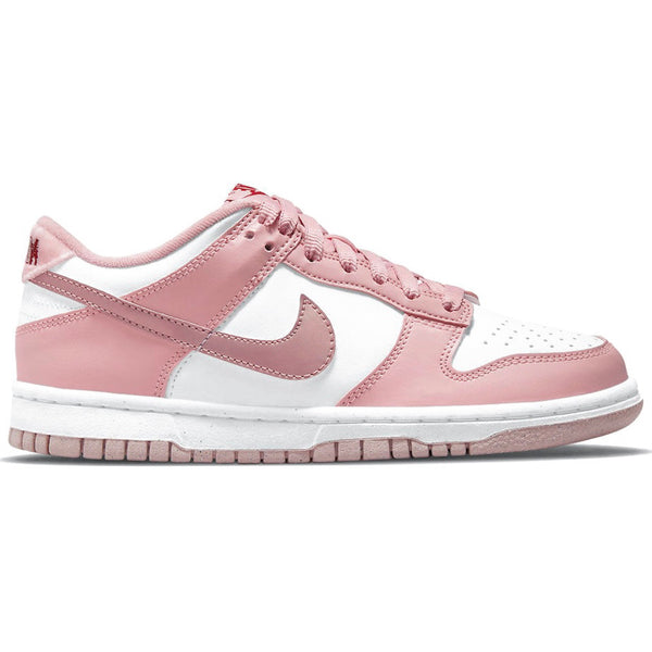 Nike Dunk Pink Velvet (GS)