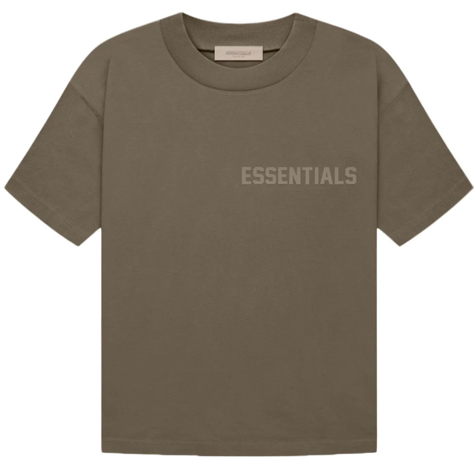 Fear of God Essentials Wood T-Shirt