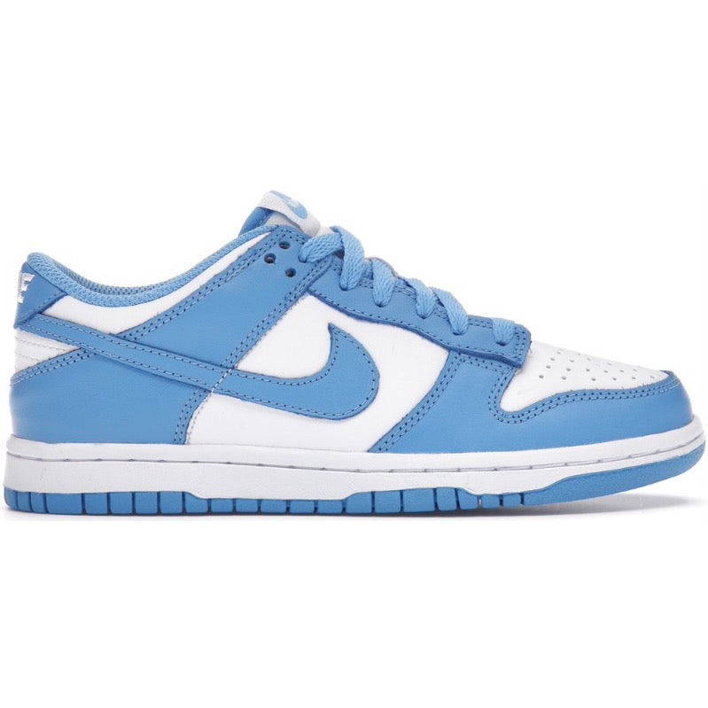 authentic nike dunk sneaker trainers