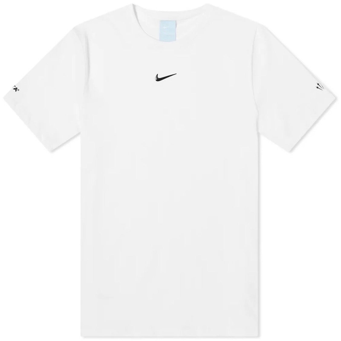 Nike X Drake Nocta White Logo Tshirt